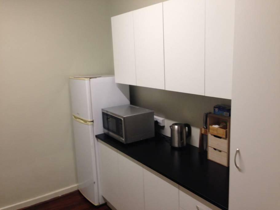 Affordable & Comfortable Apartment On Langley Park Perth Eksteriør bilde